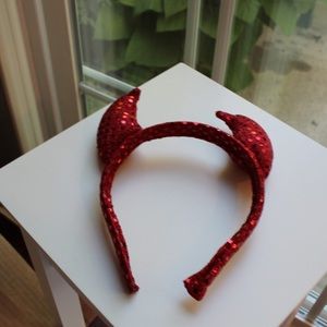 🌵Halloween Devil Horns